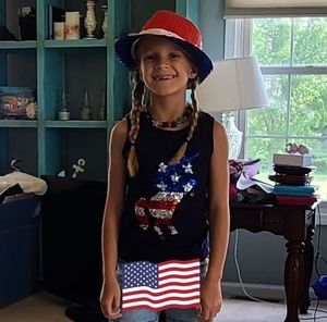 Meet your Posher, Tera